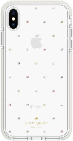 Kate Spade Defensive Phone Case for iPhone XS Max