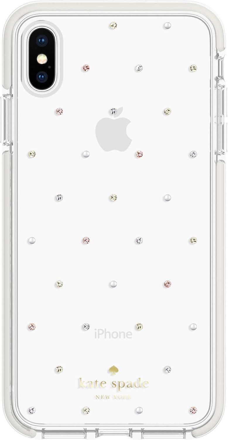 Kate Spade Defensive Phone Case for iPhone XS Max