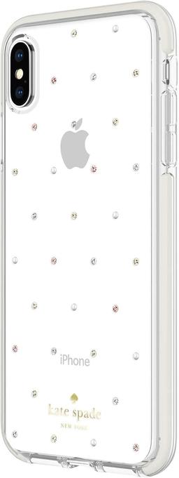 Kate Spade Defensive Phone Case for iPhone XS Max