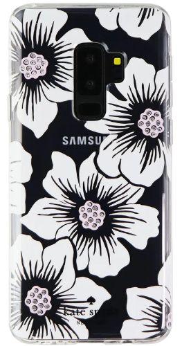 Kate Spade New York Hard Phone Case for Galaxy S9+