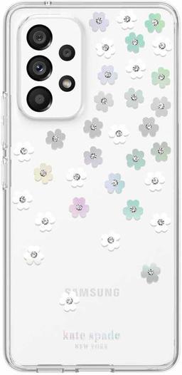 Kate Spade Hardshell Phone Case for Galaxy A53 5G