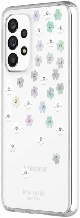 Kate Spade Hardshell Phone Case for Galaxy A53 5G