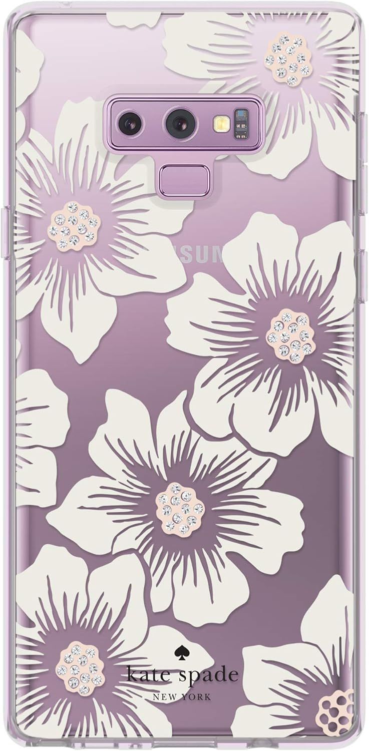Kate Spade Hardshell Phone Case for Galaxy Note9