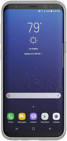 Kate Spade Hardshell Phone Case for Galaxy S8+