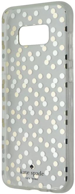 Kate Spade Hardshell Phone Case for Galaxy S8+
