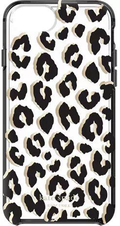 Kate Spade Hardshell Phone Case for iPhone SE (3rd Gen)