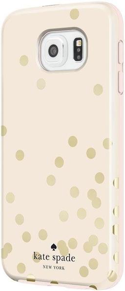 Kate Spade Hybrid Hardshell Case for Galaxy S6