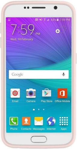 Kate Spade Hybrid Hardshell Case for Galaxy S6