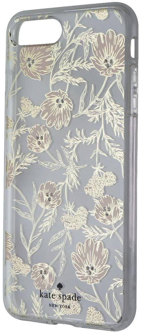 Kate Spade Hybrid Phone Case for iPhone 8 Plus / 7 Plus