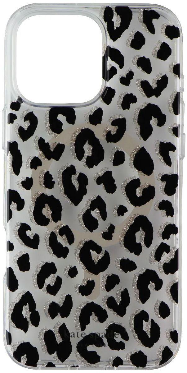 Kate Spade Phone Case with MagSafe for iPhone 16 Pro