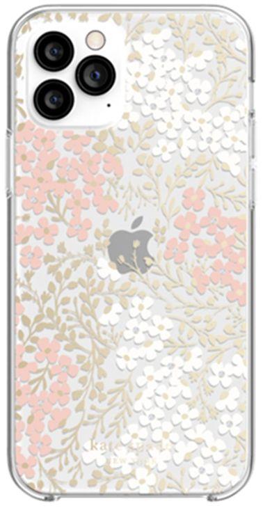 Kate Spade Protective Hardshell Case for iPhone 13