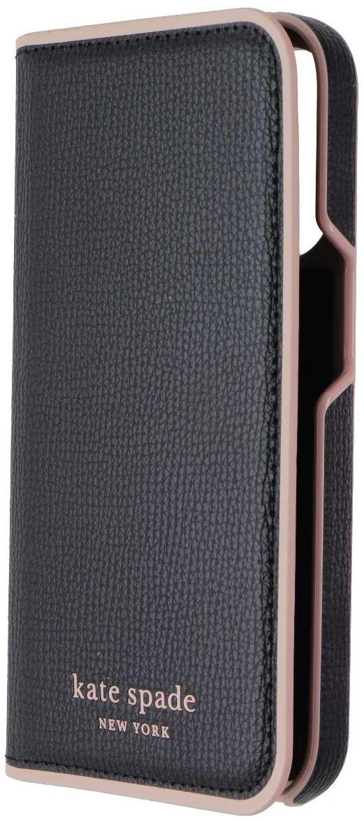 Kate Spade Wrap Folio Phone Case for iPhone 14 Pro