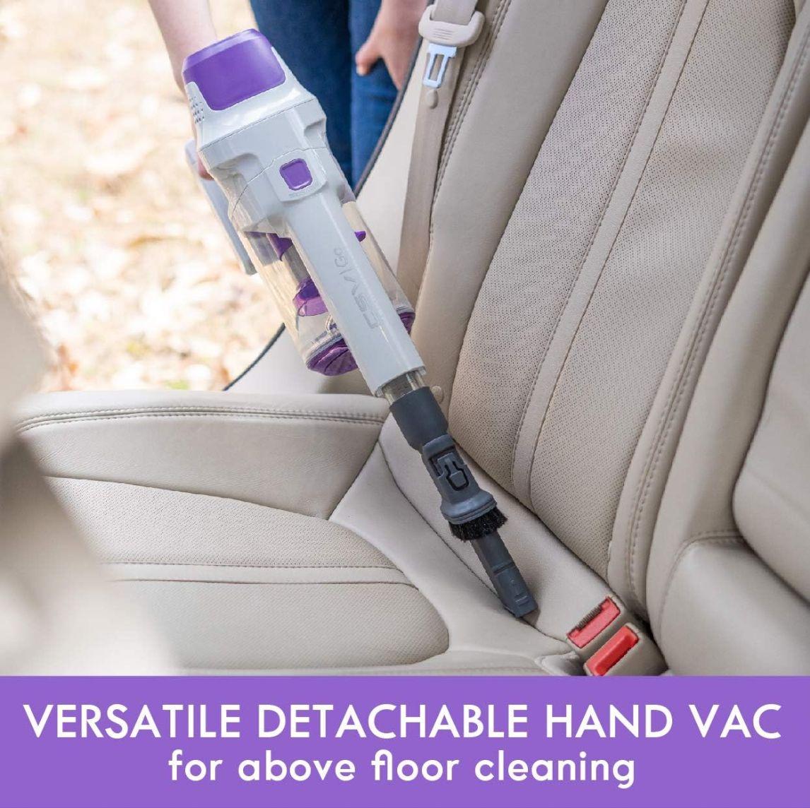 Refurbished Kenmore CSV Go 21.6V Cordless Stick Vacuum - Reebelo Canada