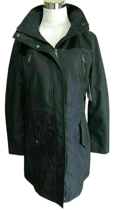 Kenneth Cole Reaction Women's Coat (Small)