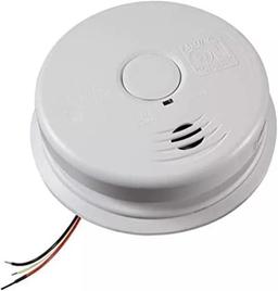 Kidde 21032064 Hardwired Smoke Detector