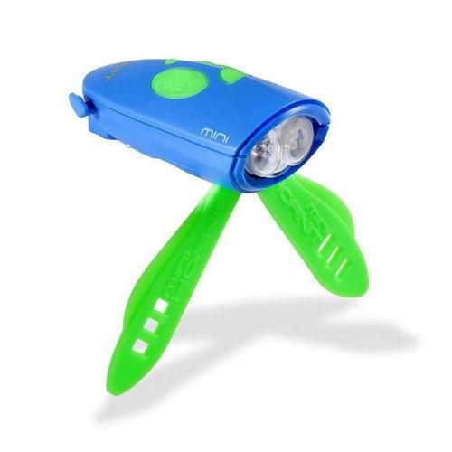 Kids Bike Horn and Light