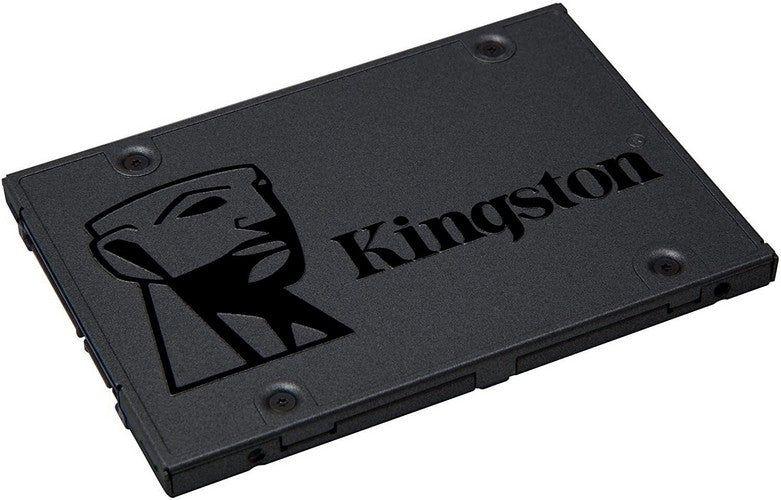 Kingston A400 SATA SSD