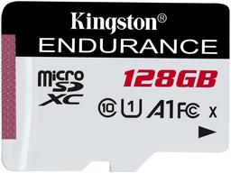 Kingston High-Endurance microSD Memory Card