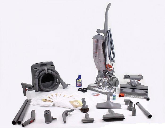 Kirby Sentria G10 Vacuum Cleaner