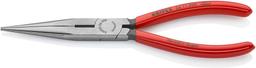 Refurbished Knipex 26 11 200 8" Long Nose Pliers with Cutter - Reebelo Canada