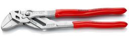 Refurbished Knipex 86 03 250 10" Pliers Wrench - Reebelo Canada