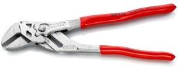 Refurbished Knipex 86 03 250 10" Pliers Wrench - Reebelo Canada