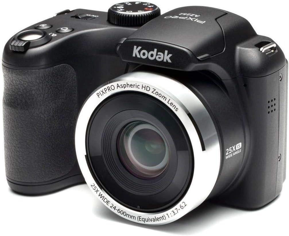 Kodak PIXPRO AZ252 Point & Shoot Digital Camera