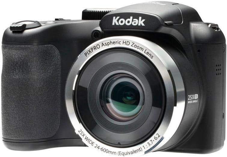 Kodak PIXPRO AZ252 Point & Shoot Digital Camera
