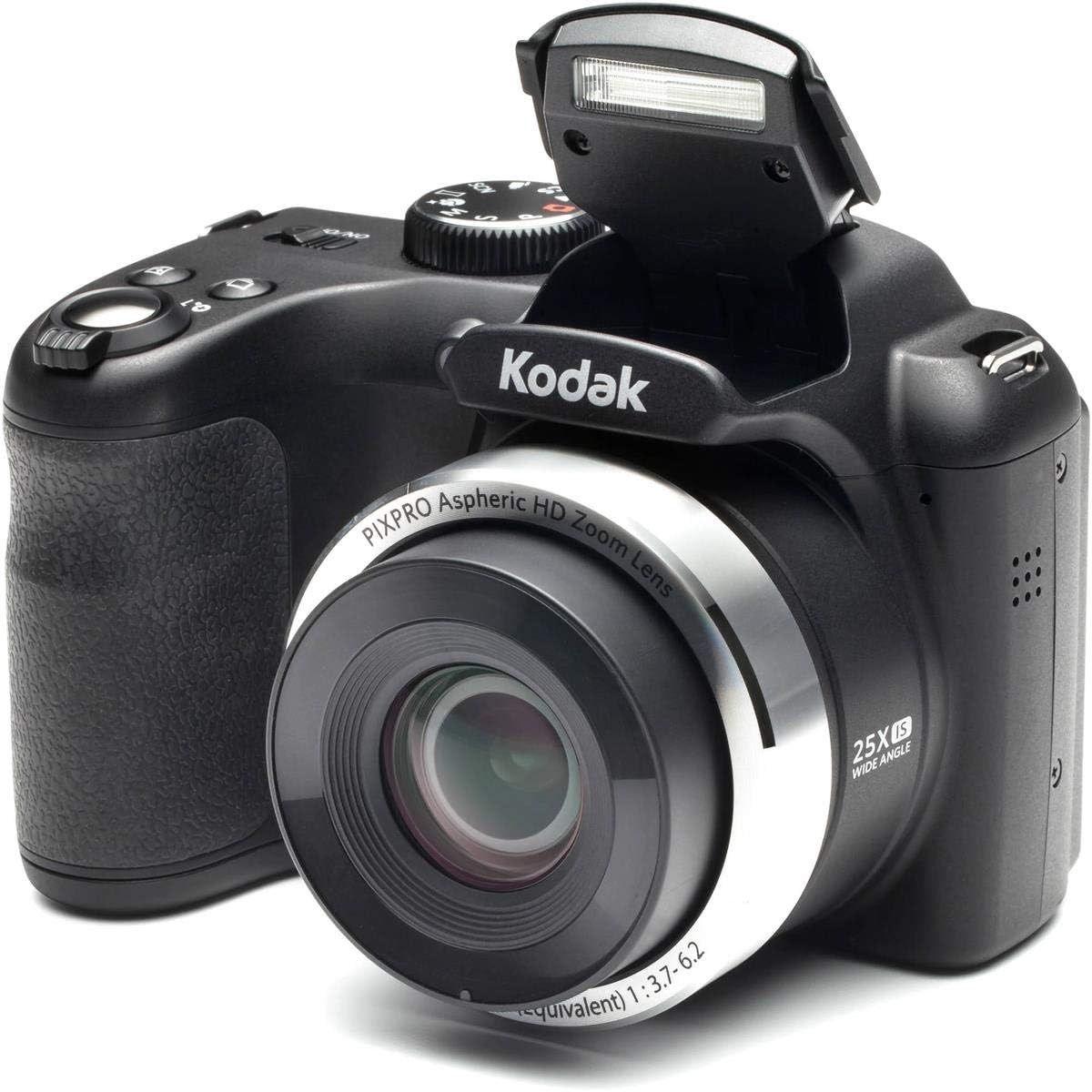 Kodak PIXPRO AZ252 Point & Shoot Digital Camera