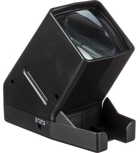 Kodak RODESV25 35mm Slide and Film Viewer