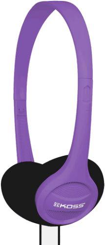 Refurbished Koss KPH7 Colors On-Ear Headphones - Reebelo Canada