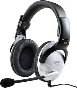 Refurbished Koss SB45 Communication Stereo Headset - Reebelo Canada