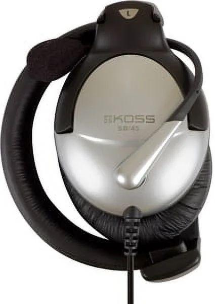 Refurbished Koss SB45 Communication Stereo Headset - Reebelo Canada