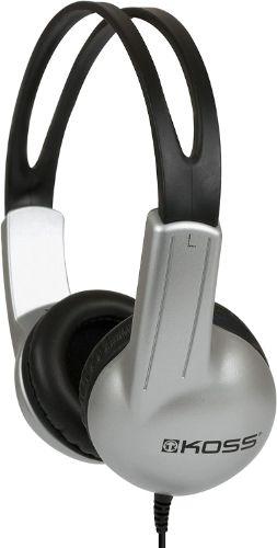 Refurbished Koss UR10 On Ear Headphones - Reebelo Canada