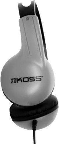 Refurbished Koss UR10 On Ear Headphones - Reebelo Canada