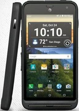 Kyocera DuraForce XD E6790 4G - 16GB - 2GB RAM - Black