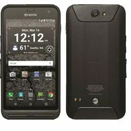 Kyocera DuraForce XD E6790 4G - 16GB - 2GB RAM - Black