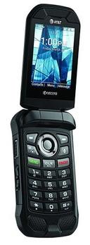 Kyocera DuraXE Epic 16GB in Black in Premium condition