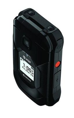 Kyocera DuraXE Epic - 16GB - Black