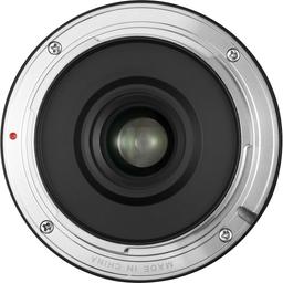 Laowa 9mm F2.8 Zero-D Lens for Fujifilm X Mount - Black