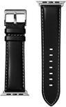 Laut Oxford Watch Strap for Apple Watch Band 38/40mm - Black