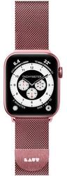 Laut Steel Loop Band for Apple Watch 38/40mm - Rose Gold