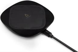 LBT 15W Wireless Charging Pad with AC Power Adapter - Black