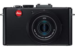 Refurbished Leica D-Lux 5 - Reebelo Canada