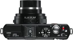 Refurbished Leica D-Lux 5 - Reebelo Canada