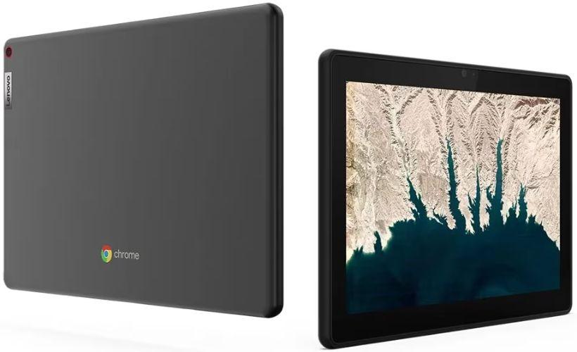 Lenovo 10e Chromebook Tablet