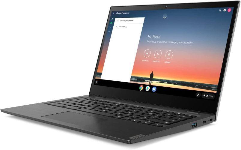 Lenovo 14e Chromebook (Gen 1) Laptop 14.0"