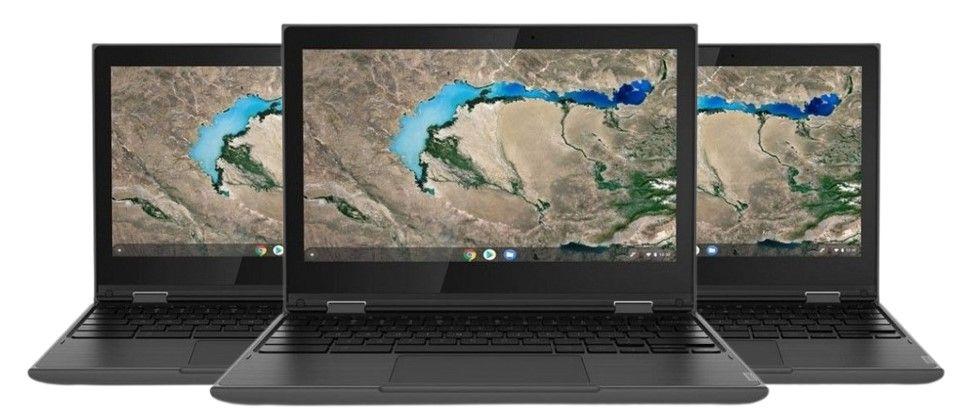 Lenovo Chromebook 300e (DON'T USE)