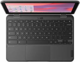 Lenovo 500e Chromebook (Gen 4s) Laptop 11.6"