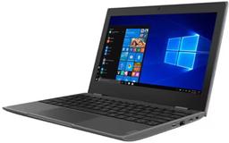 Lenovo 100e Chromebook (2nd Gen) Laptop 11.6"
